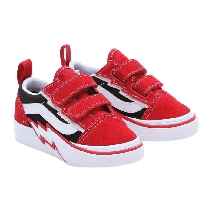 Vans Baskets Vans Old Skool V Bolt Enfants