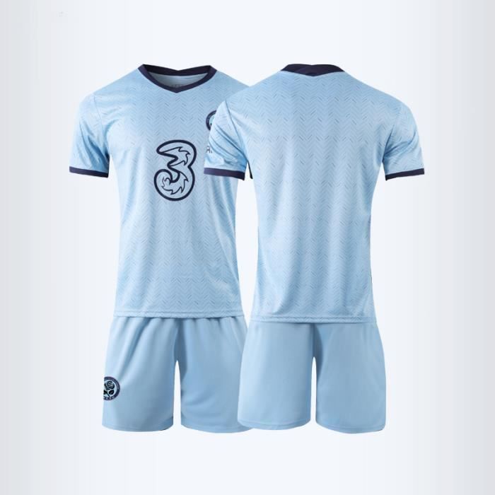 maillot de foot pas cher