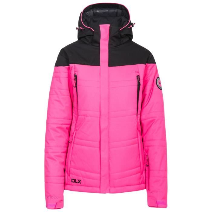 blouson ski trespass