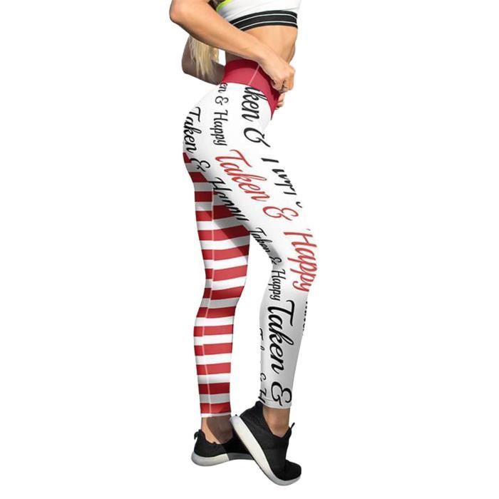 Pantalon Fluide Femme été Chic - Femmes Mode imprimé Bas Pantalons de survêtement Poches Taille Haute Sport Gym athlétique Coupe Pantalon de survêtement Pantalon Leggings Doublé Polaire Pantalon Fluide Femme été Chic - Femmes Mode imprimé Bas Pantalons de survêtement Poches Taille Haute Sport Gym athlétique Coupe Pantalon de survêtement Pantalon Leggings Doublé Polaire