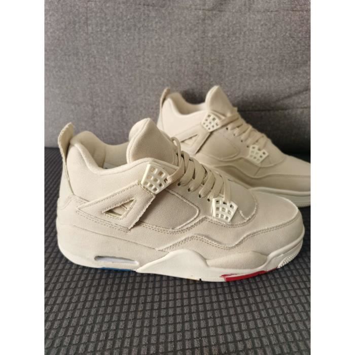 Jordan Brand Wmns Air Jordan 4 Retro - Cv9388-100 - SNS | Culture,  créativité, communauté