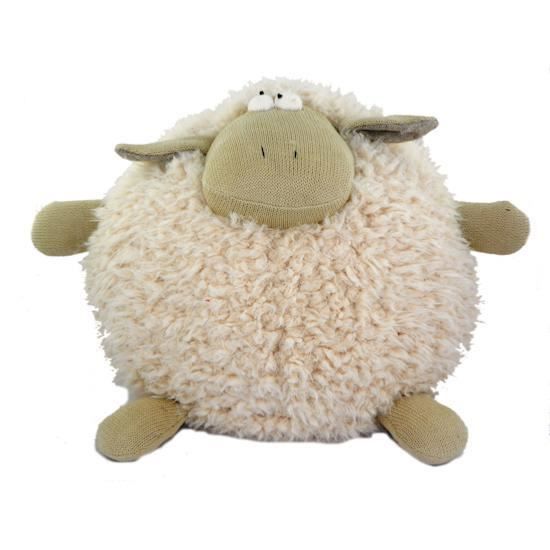 peluche mouton