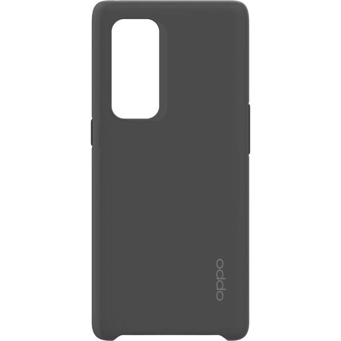 Coque Silicone pour Oppo Find X3 Neo OPPO Rigide Conception mince et légère
