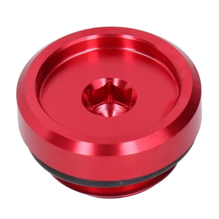 Vis de couvercle pour HONDA CB500F, accessoires de moto, bras oscillant