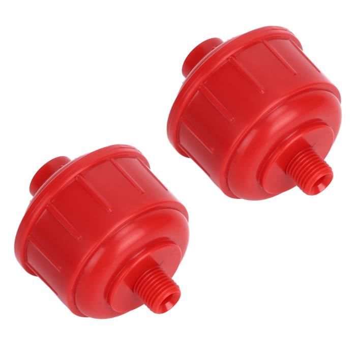 Jrpzcv Le Filtre à Peinture De 250 MicromèTres Convient à Un Seau