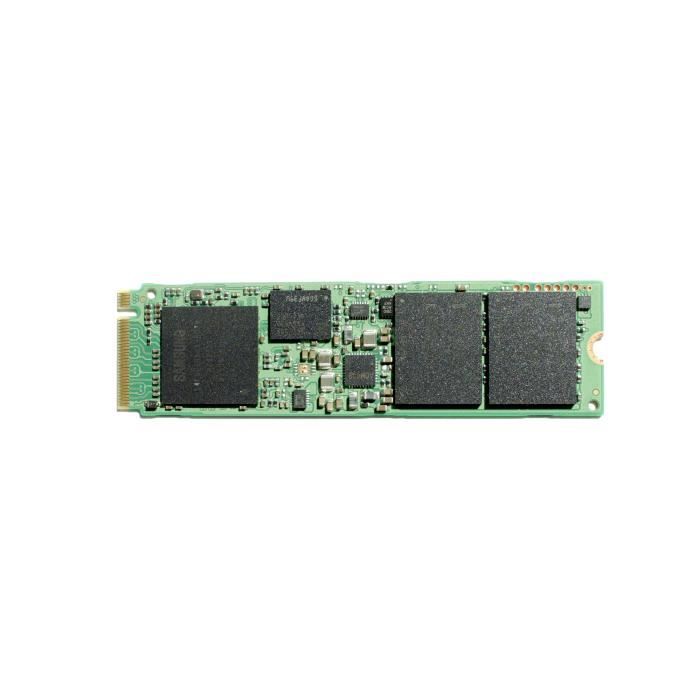 Samsung SM961 128 Go M.2 PCI Express 3.0 Reconditionné - Samsung reconditionné disponible sur Cdiscount Seconde Vie