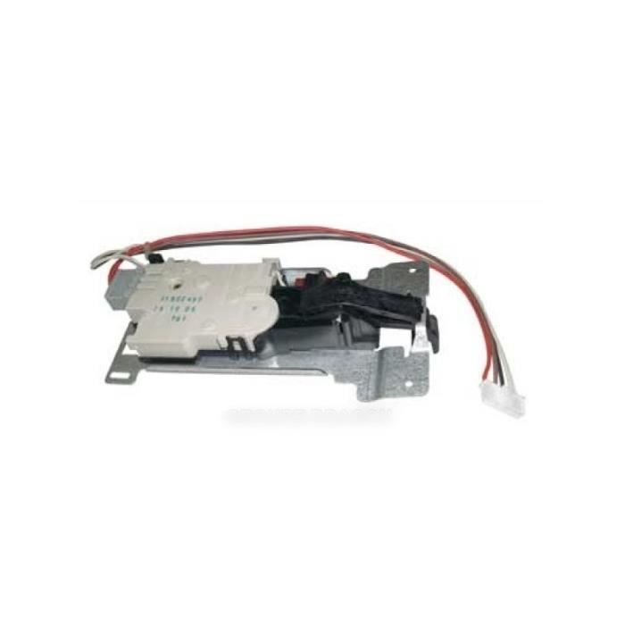 DE VERROUILLAGE BITRON NO KLIXON POUR FOUR SCHOLTES 8669732 * C00114564 FM461GI FM46.1GI BVMPièces