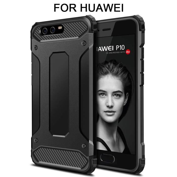 Pochette huawei hotsell p10