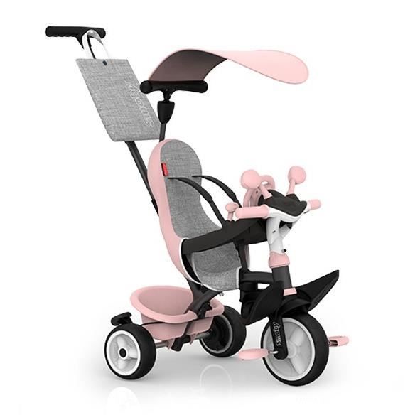 Tricycle Be Move Confort Smoby - vue 8