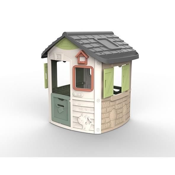 Playhouse Casetta Smoby Lovely Accessori Casetta Smoby Natura