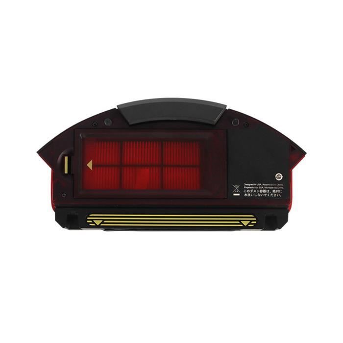 Compatible avec les aspirateurs Eufy Clean L50, L50 SES, L60, L60 SES Compatible avec les aspirateurs Eufy Clean L50, L50 SES, L60, L60 SES