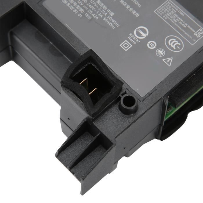 Alimentation Lsf LSF -Adaptateur d'alimentation Pour la carte d'alimentation X ...
