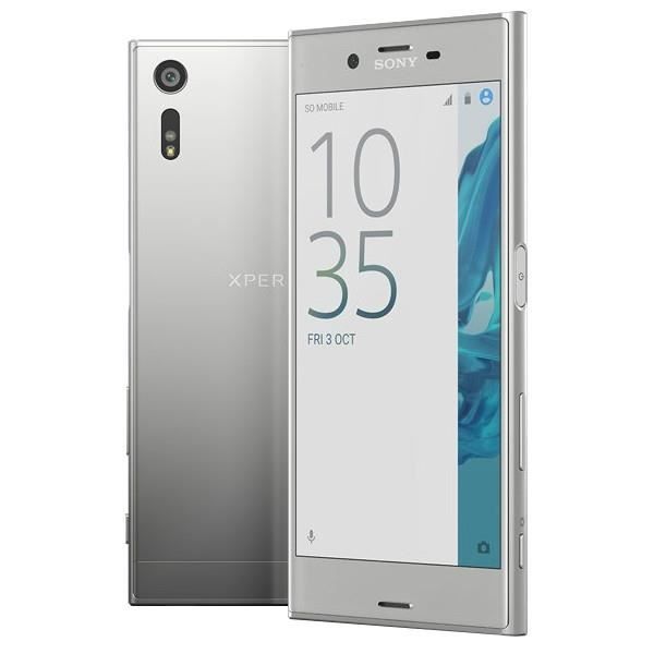 Sony Xperia XZ