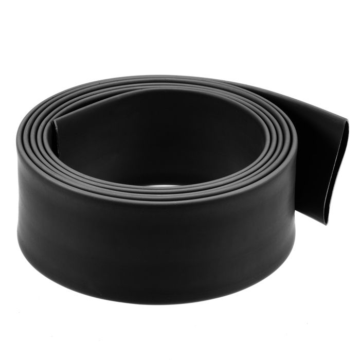 Gaine Thermorétractable SOURCING MAP Pour Poignée Canne à