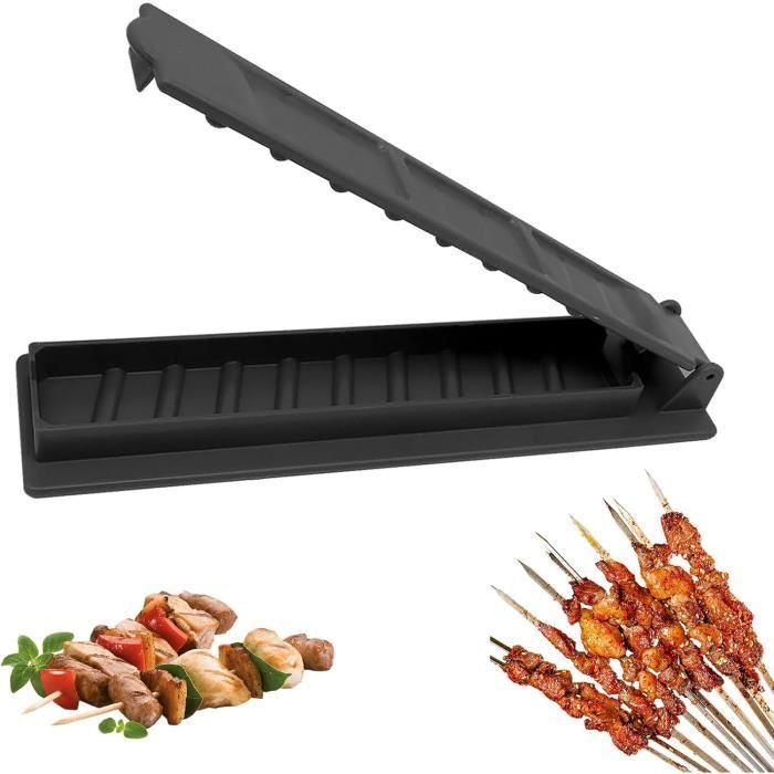 Machine à kebab électrique infrarouge : Commandez sur