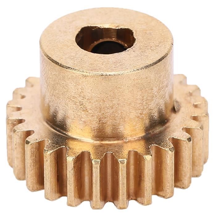 Engrenage cylindrique, pignon droit à 13 dents, module 6 | | Prix