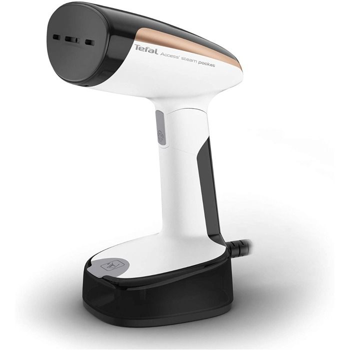 Tefal DT3030 Access Steam Pocket Défroisseur vapeur portatif Or - vue 2