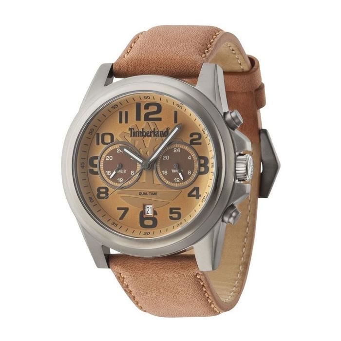 Timberland Montre - TBL.14518JSU-20