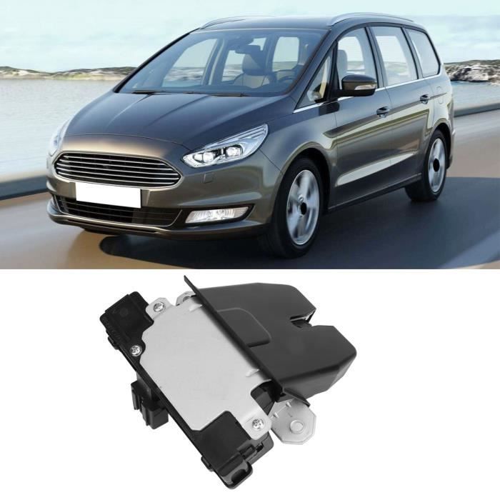 Actionneur De Verrouillage De Coffre Pour Ford Escape 2009-2012 - Remplacement Direct, Garantie 2 Ans