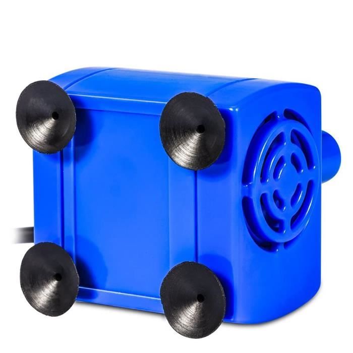 Pomme De Douche Portative Rechargeable USB – Pompe à Eau De Camping Avec Pommeau, Tuyau PVC, Pour Rando, Voyage, Lavage Chien