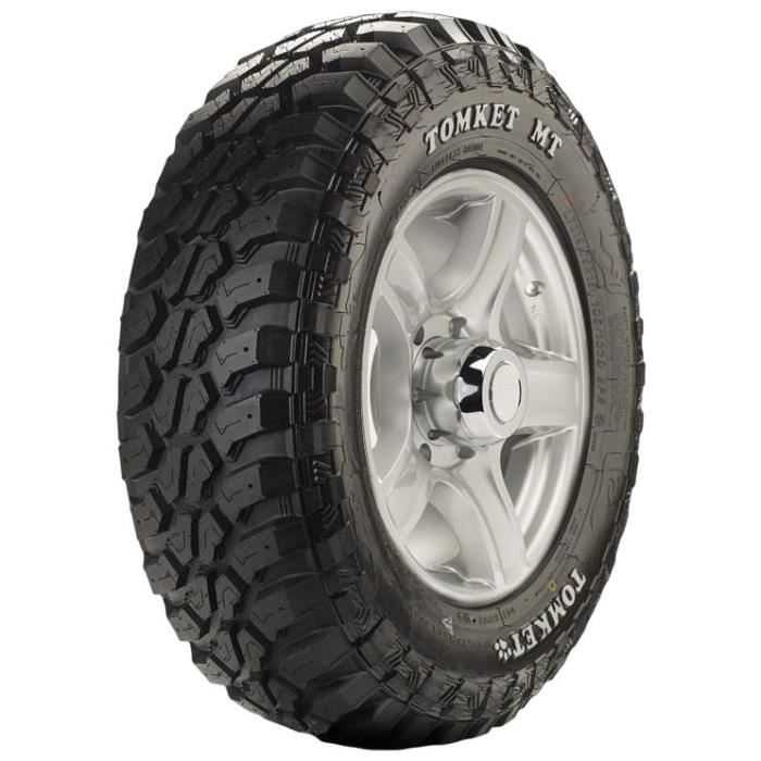 Pneu AUTO TOMKET MT 235 75 R15 104Q 4x4 ETE