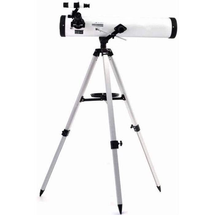 40*60 Monoculaires à Fort Grossissement Double Réglage Caméra à Main