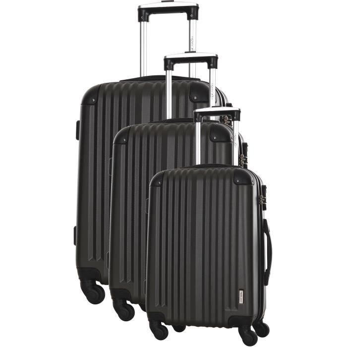 Top Brands Final Clearanc Valise Travel One 60 Off Gdctral Ac In