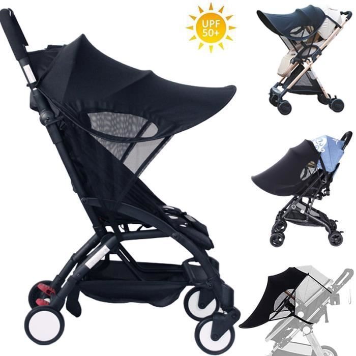 Barre De Support D'auvent Pour Poussette, Pare-soleil, Pare-soleil,  Pare-soleil, Compatible Avec La Série Bugaboo Bee, Accessoires De Landau Pour  Bébé - Poussette Accessoires - AliExpress