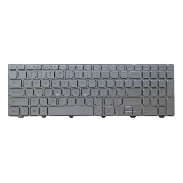 Clavier Ordinateur Portable Externe CoreParts MBI2060 main image 1