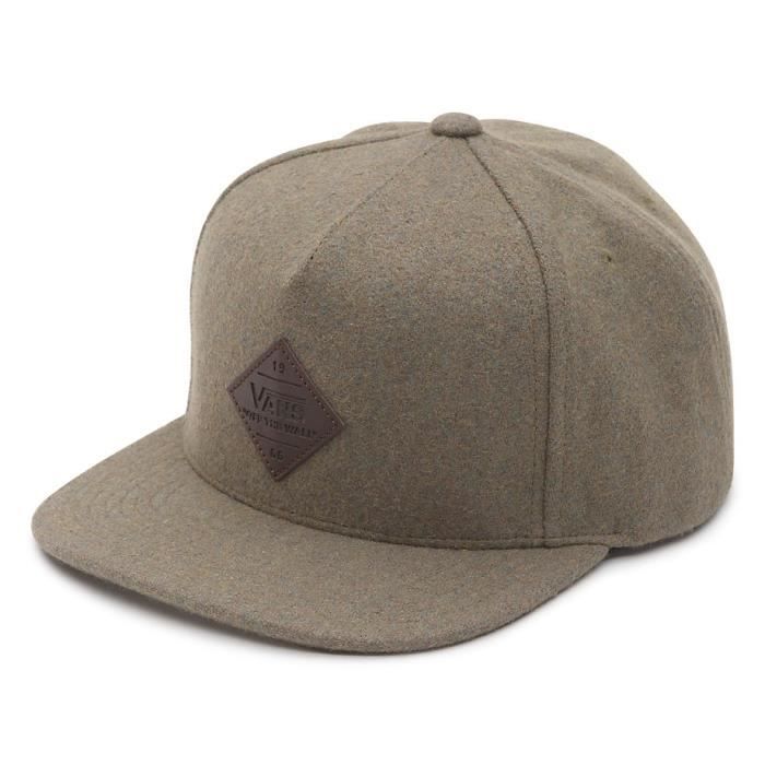 casquette vans soldes