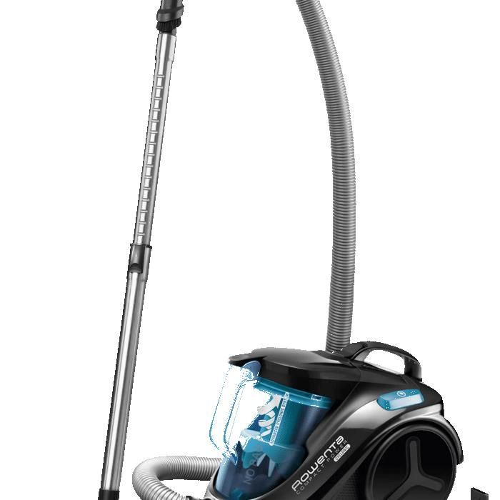 Aspirateur sans sac Rowenta RO3731EA - vue 1