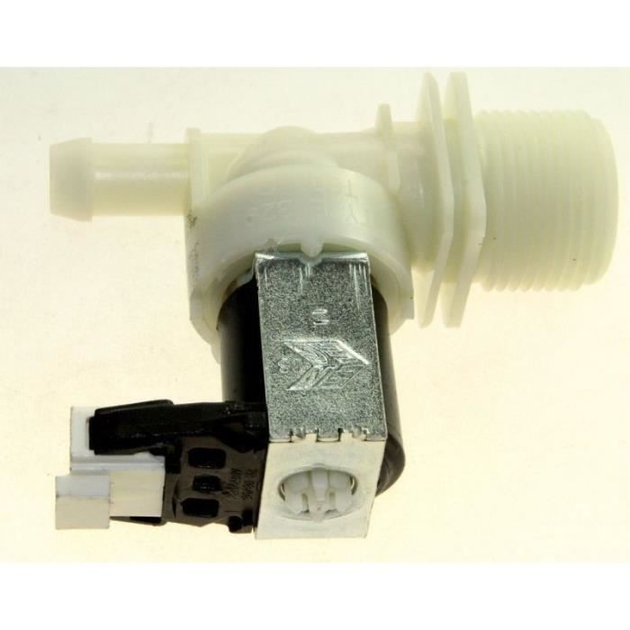 Whirlpool électrovanne lave vaisselle - vue 7
