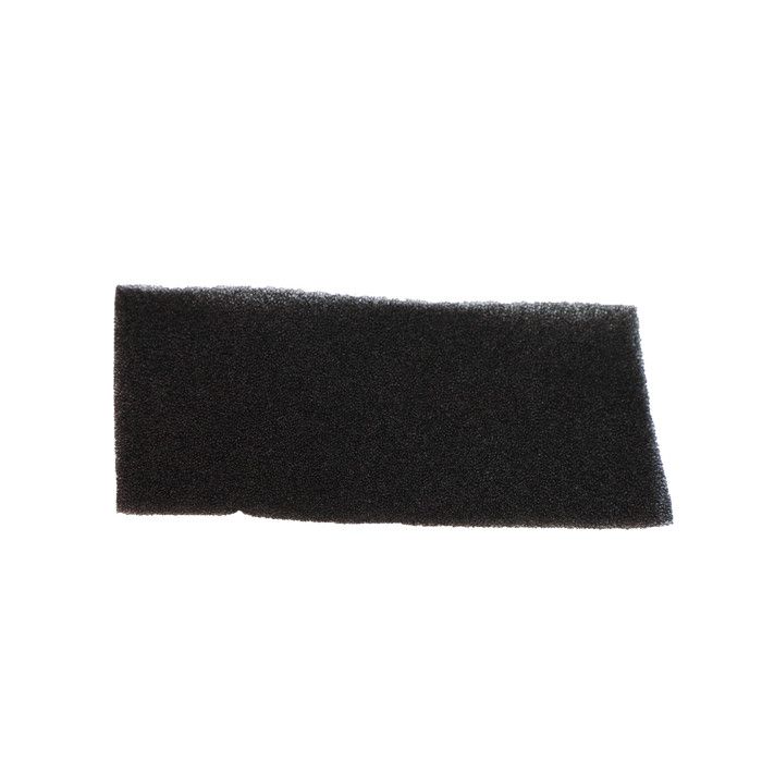 Filtre mousse - WHIRLPOOL - Pour sèche-linge AZA7210 AZA8325 AZA7211 - Accessoire