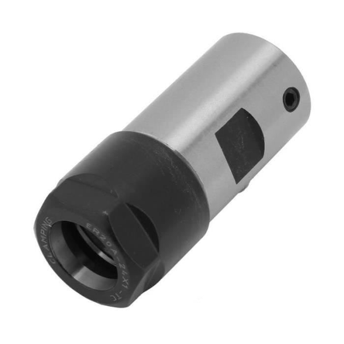 Pince Thule C25 (853-2148) Pour Supports 724/725 – Fixe, Capacité 1