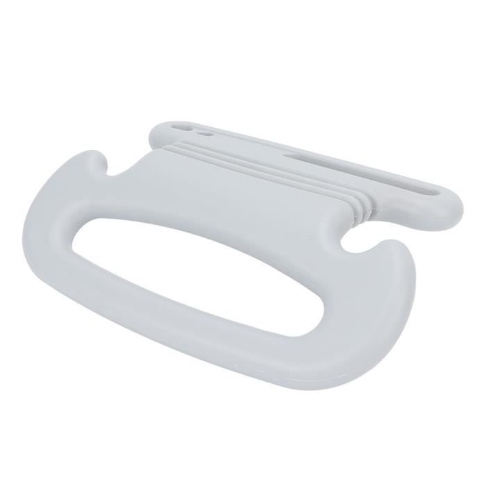 Zerone poignée de maintien de siège arrière Poignée d