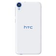 Blanc bleu HTC Desire 820 16GB Single SIM    (écouteur+chargeur Européen+USB câble+boîte)-1