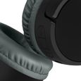 BELKIN SOUNDFORM™ Mini - Casque audio sans fil circum-aural pour enfants - Bluetooth - Noir-1