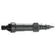 GARDENA Centrale d'irrigation 1000 Micro-Drip® – Débit 1000l/h – Pré-filtration d’eau – Fixation simple Quick & Easy – (1355-20)-1