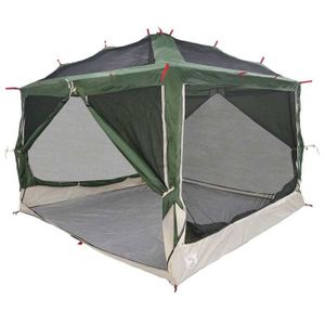 2 Pcs Poteaux pour Auvent Extérieur Ozark Trail Tente