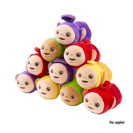 teletubbies jouet