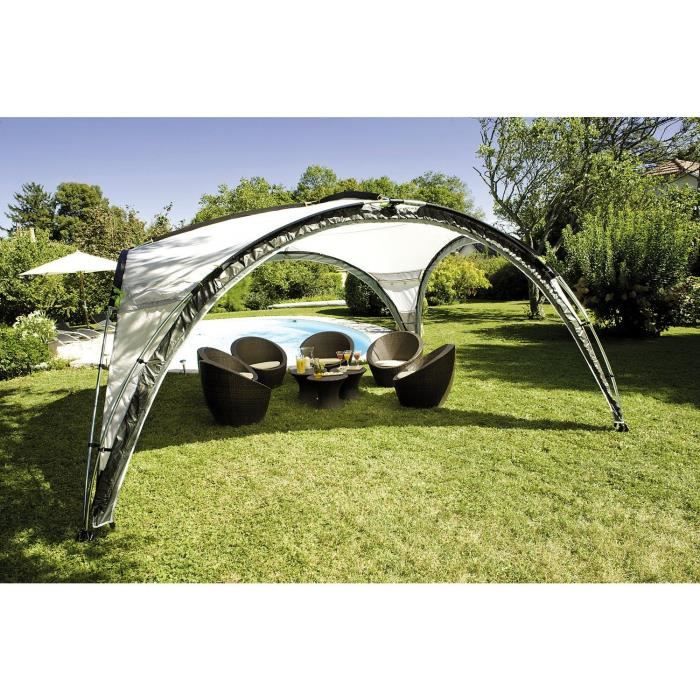 Panneau latéral d'auvent Coleman Event Shelter Pro L (3,65 x