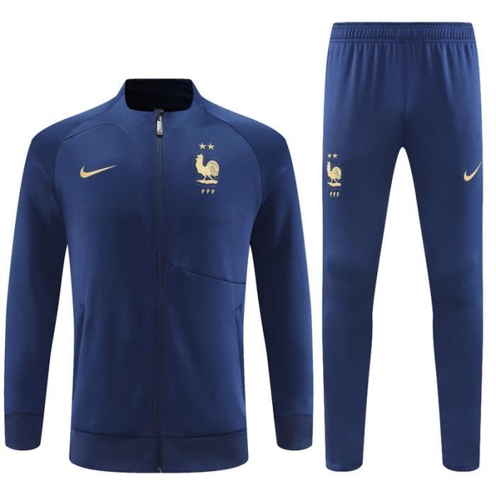 Survêtement club de foot online