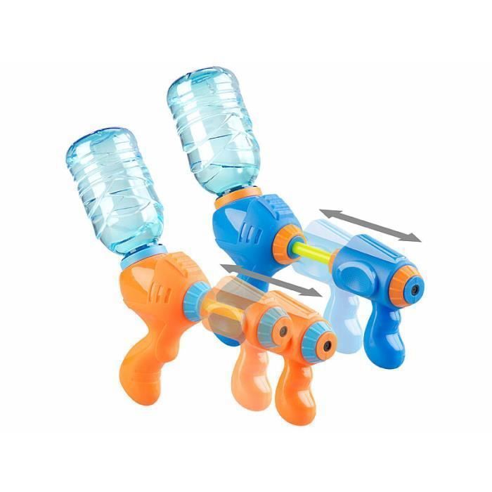 Pistolet à eau industriel 350 PSI