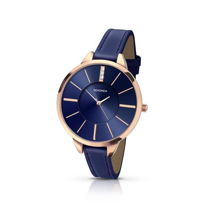 Montre bracelet Femme Sekonda 2144.27 Achat vente montre
