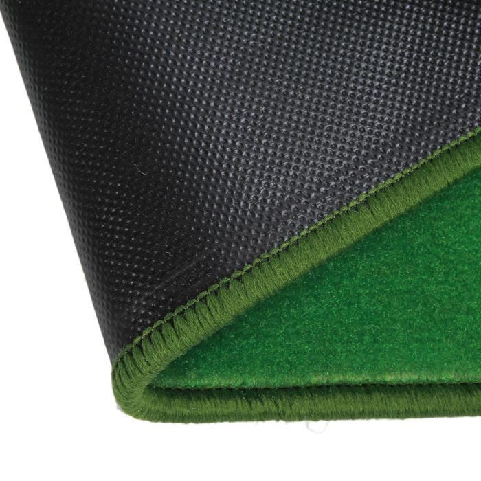 ⚾ Tapis De Frappe Baseball TOBWOLF – 10x3,8 Ft – Softball – Avec Home Plate #R017