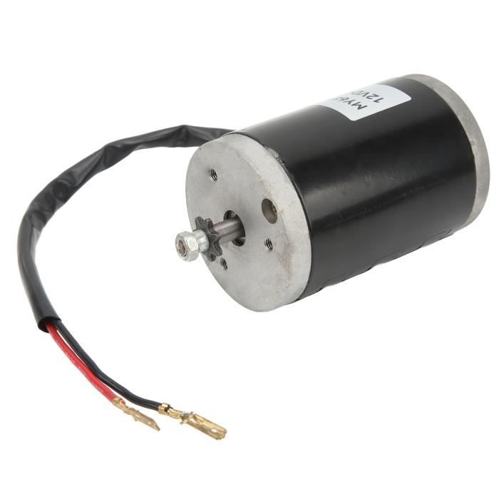 Moteur à balais VGEBY 12V 150W Haute vitesse Durable — free download