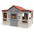 Chicos Lo Chalet Cottage 89650-2