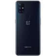 OnePlus Nord N10 5G 6Go+128Go Smartphone Gris-2