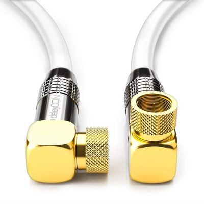 Câble Antenne WiFi Interne Pour Huawei P30 Lite – Câble Coaxial De Rechange, Pièce De Réparation - 3