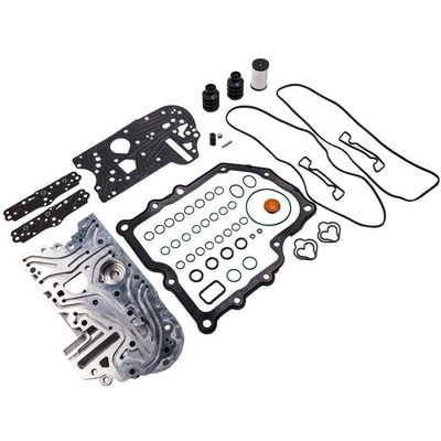 RÉPARATION DSG MÉCATRONIQUE 7Gang 0AM DQ200 Pour VW Audi Seat Skoda
